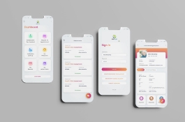 Health Tracker